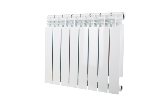 Купить Алюминиевые литые радиаторы Oasis 500/100 недорого со склада в Хабаровске, Якутске, Владивостоке, Южно-Сахалинске, Благовещенске