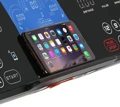 Беговая дорожка Mario Ferri Laverino