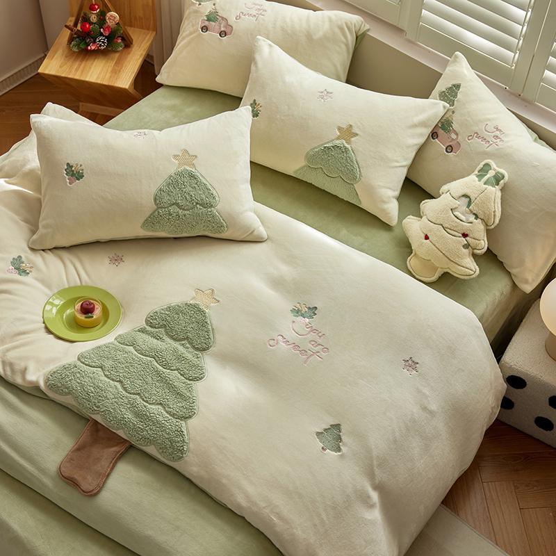ZEPHYR HOME 1.5 Полуторка Велюр Елочка