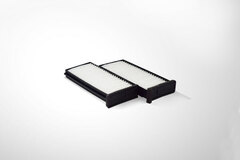 Фильтр салонный BIG  GB-9915