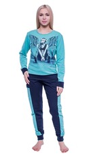 Костюм женский