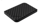 Внешний накопитель Verbatim Store 'n' Go 2.5" HDD USB 3.0 2TB