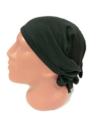 Купить Бандана черная в Магазине тельняшек