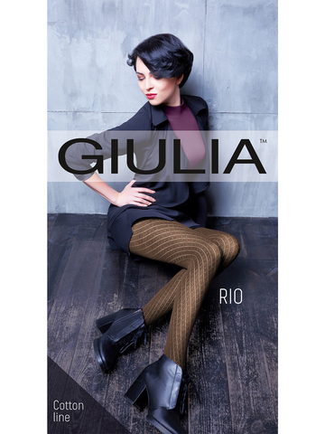 Колготки Rio 12 Giulia