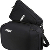 Картинка сумка городская Thule Subterra Carry-On 40L Black - 7