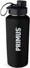 Картинка фляга туристическая Primus TrailBottle 1.0L S.S. Black - 1