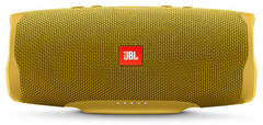 Портативная колонка JBL Flip 5, Yellow (JBLFLIP5YEL)
