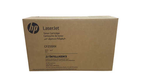 покупка дорого картриджей HP СF259XH №59X