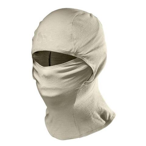 Балаклава Under Armour Tac FR Hood SAND