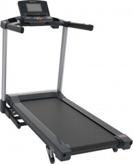 Беговая дорожка электрическая LifeSpan TR1200iC