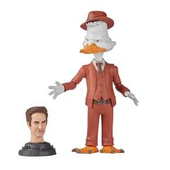 Фигурка Marvel Legends What if..? Howard the Duck