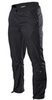 Элитный мембранный костюм Noname Camp Endurance 23 UX Black с прямыми брюками
