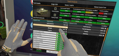 Tank Mechanic Simulator VR (для ПК, цифровой код доступа)