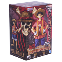 Фигурка One Piece The Grandline Men Luffy