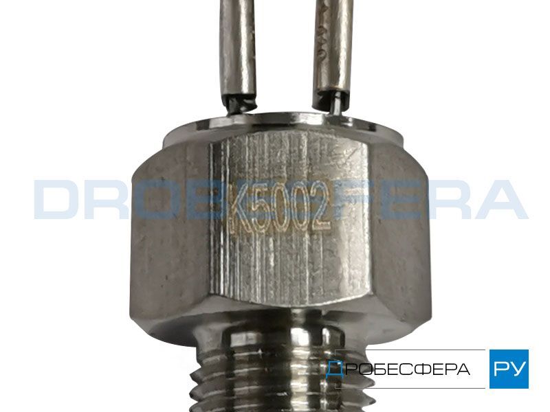 Датчик температуры винтового компрессора G 1/8 KTY K5002 - купить по ...