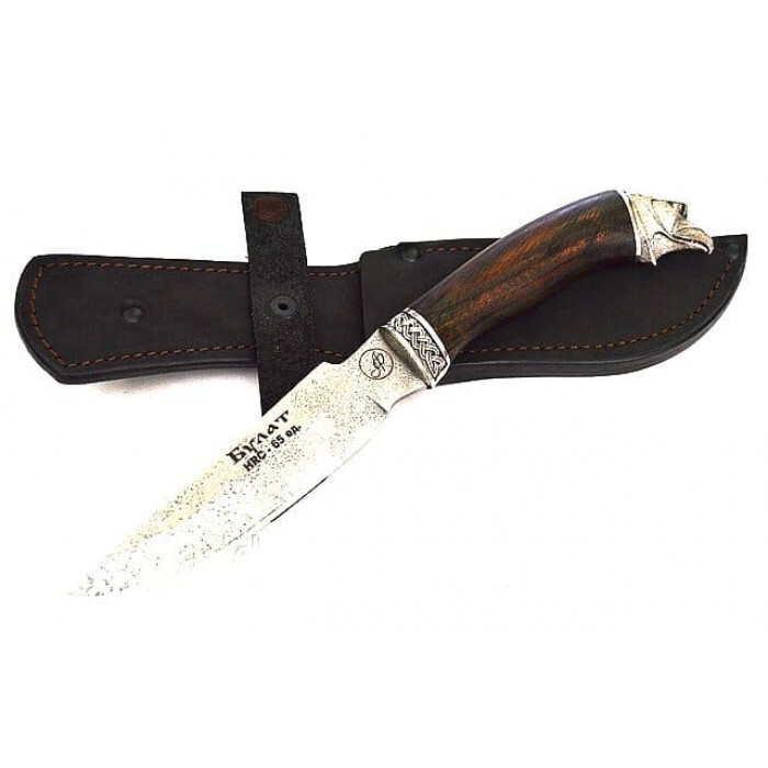 Боевой Нож Рысь Купить