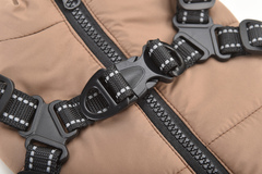 Royal Dog куртка Комфорт капучино 4XL