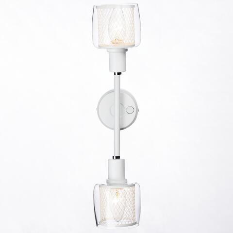 Настенный светильник Citilux Смит CL530520