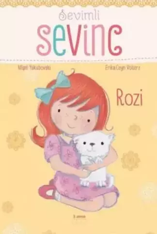 Sevimli Sevinc - Rozi