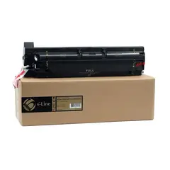 Драм-юнит / Фотобарабан / Drum БУЛАТ s-Line 1022, MP2352, MP3353 (411018, 412271) для Ricoh Aficio 1022, MP 2352 (Чёрный, 60000 стр.), в сборе с барабаном и девелопером, универсальный, ref