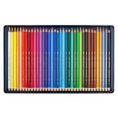 Карандаши цветные художественные KOH-I-NOOR POLYCOLOR 3825, 36 цветов
