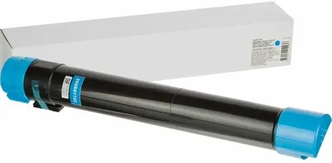 Совместимый картридж голубой Xerox AltaLink C8030, C8035, C8040, C8045, C8055, C8070. Ресурс 15000 стр. (006R01702)