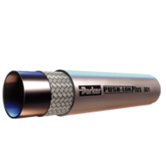 РУКАВА НИЗКОГО ДАВЛЕНИЯ PUSH-LOK