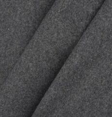 Пальтовое сукно 440 гр/м2, 50% шерсть, 50% п/э, 150 см, серый