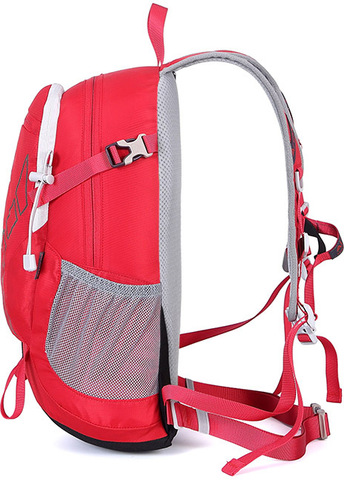Картинка рюкзак городской Ai One 9838B red - 3