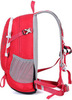 Картинка рюкзак городской Ai One 9838B red - 3