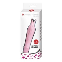 Вибратор Dolphin shape light