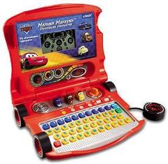 VTech Обучающий компьютер 