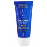 Akileine Ночная маска для ног Overnight foot mask