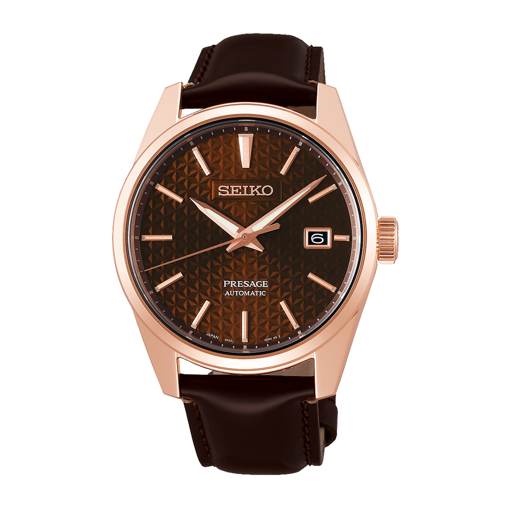 

Наручные часы Seiko, Presage SPB170J1