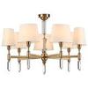 Люстра Odeon Light Exclusive London 4894/7