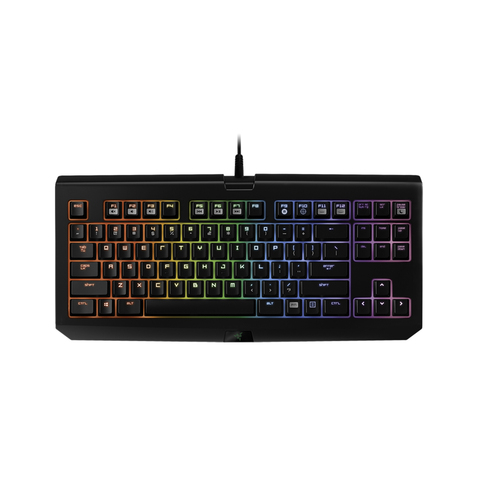 Клавиатура Razer BlackWidow Tournament Chroma