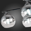 Светильник потолочный Evoluce Gocia SLE106502-08
