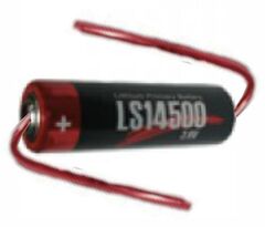 Элемент питания ET LS14500 CNA