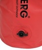 Картинка гермомешок Talberg EXTREME PVC 80 красный - 2