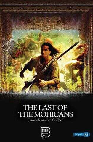 The Last of The Mohicans A1