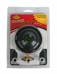 Головка триммерная DDE Wind 7 безразборная смена корда (М8х1,25 прав., + 3/8