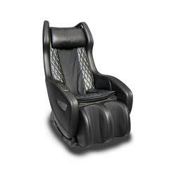 Массажное кресло iMassage Lazy Black