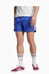 Шорты adidas x Jude Bellingham - синий