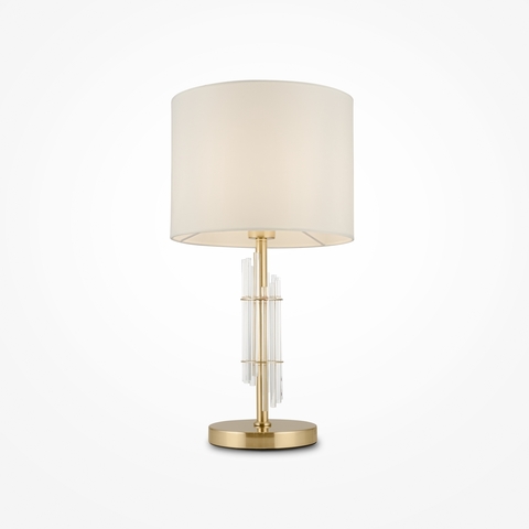 Настольная лампа Maytoni Alloro MOD088TL-01BS