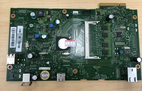 Запчасть КМА OEM  (CB397-60001) Плата контроллера - купить в компании MAKtorg