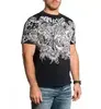 Футболка Affliction Angels Black