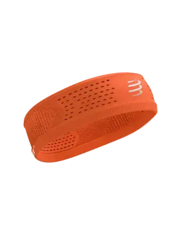 Повязка на голову Thin Headband Fire
