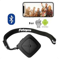 FOTOPRO DIGI 1003 полупрофессиональный алюминиевый штатив