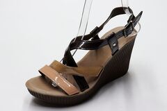 Босоножки Muya (36-41)р. / шт.