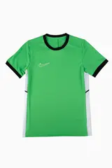 Футболка Nike Dri-FIT Academy 25 Junior - зеленый